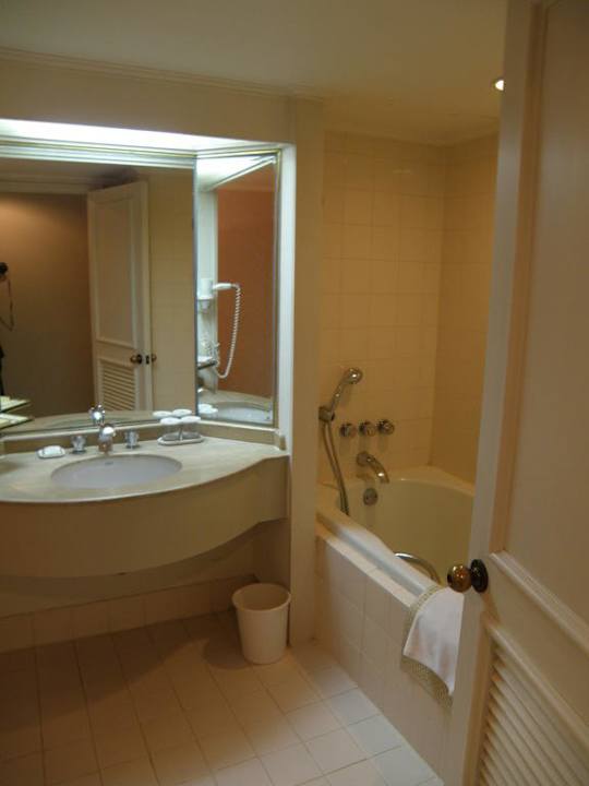 Cuarto de baño Hyundai Hotel Gyeongju
