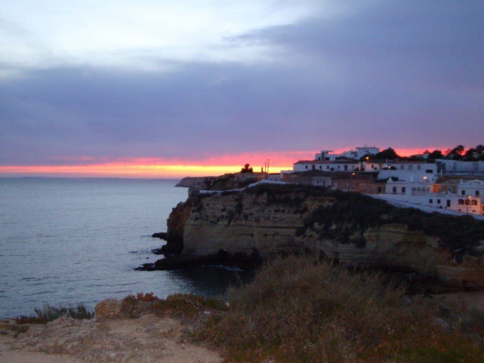 Carvoeiro Hotel Quinta do Paraiso