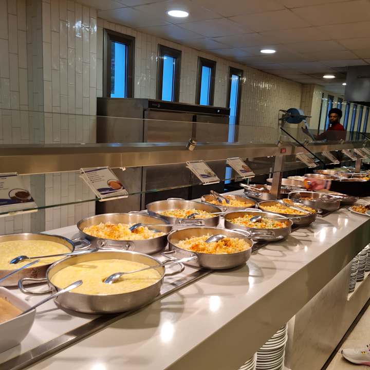 Gastro Hotel Best Negresco