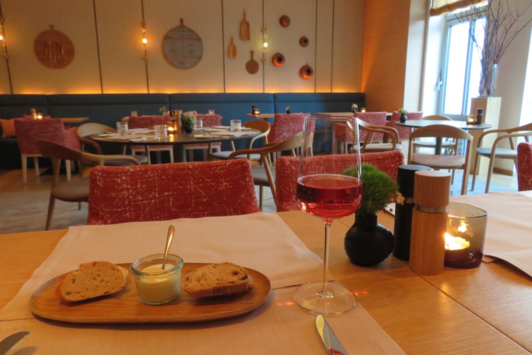 Gastro AALERNHÜS Hotel & Spa