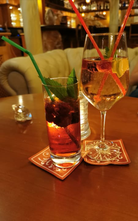 Gastro Hotel Bergknappenhof