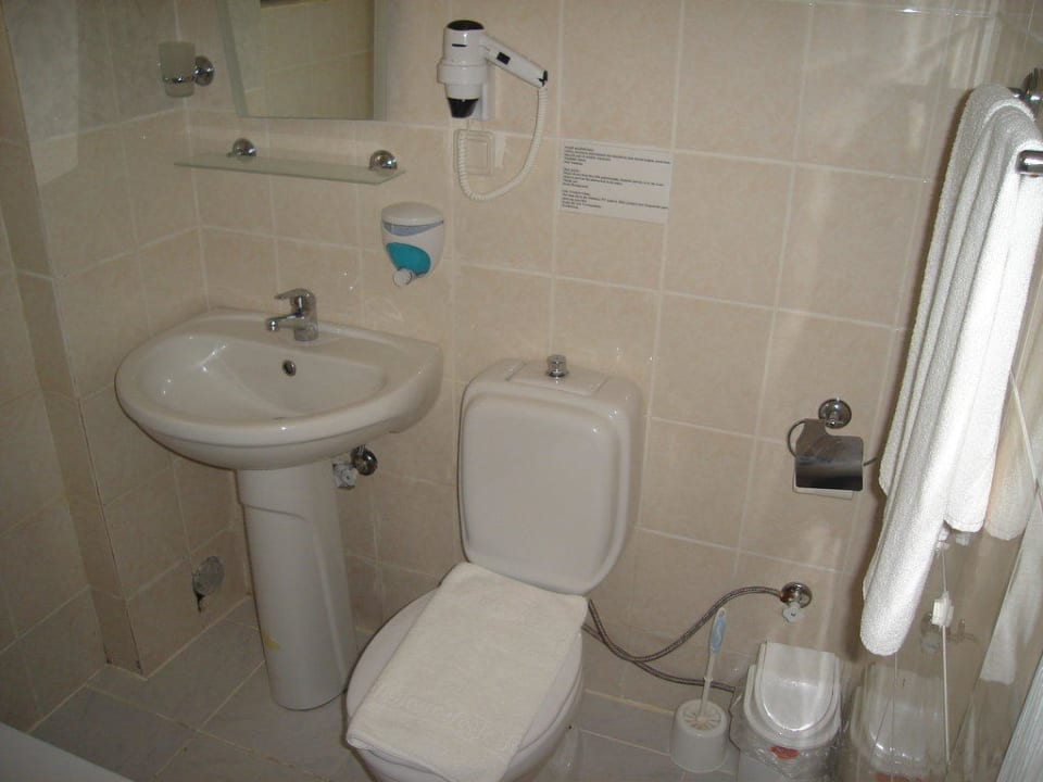 Eco Zimmer Bath Dream Family Club