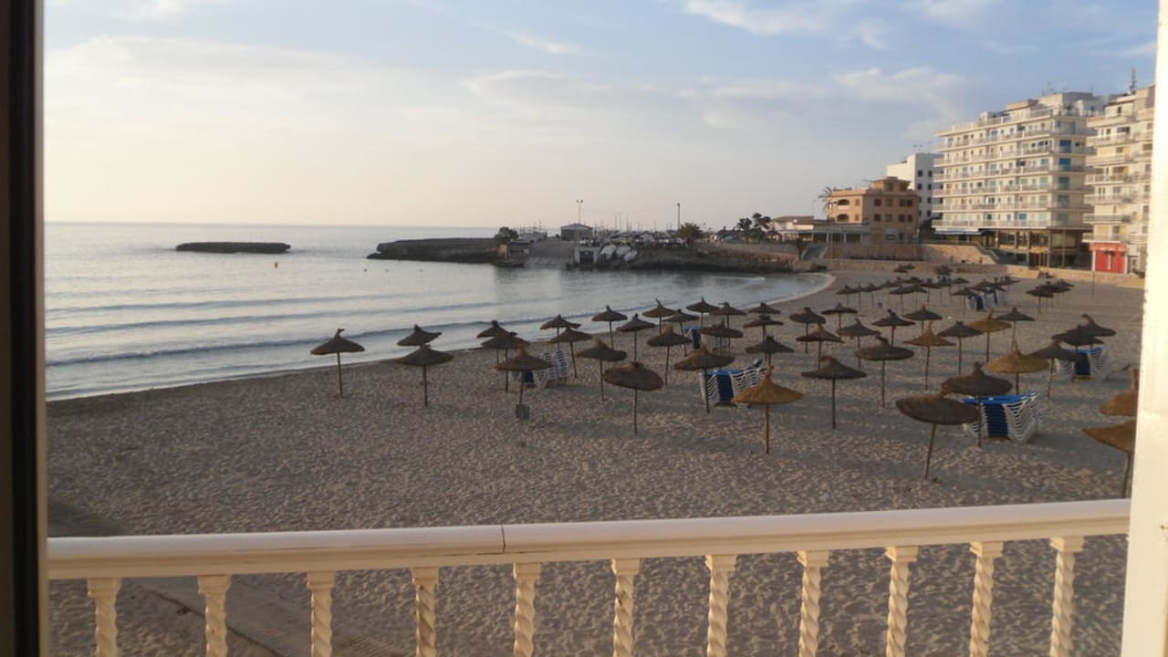 Strand Hotel Club S'Illot