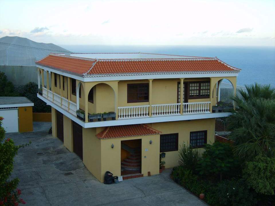Haus des vermieters Apartments La Rivera II