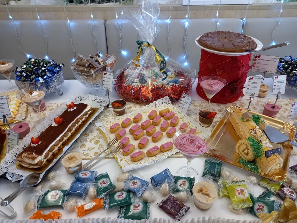 Gastro R2 BUGANVILLA Hotel & Spa