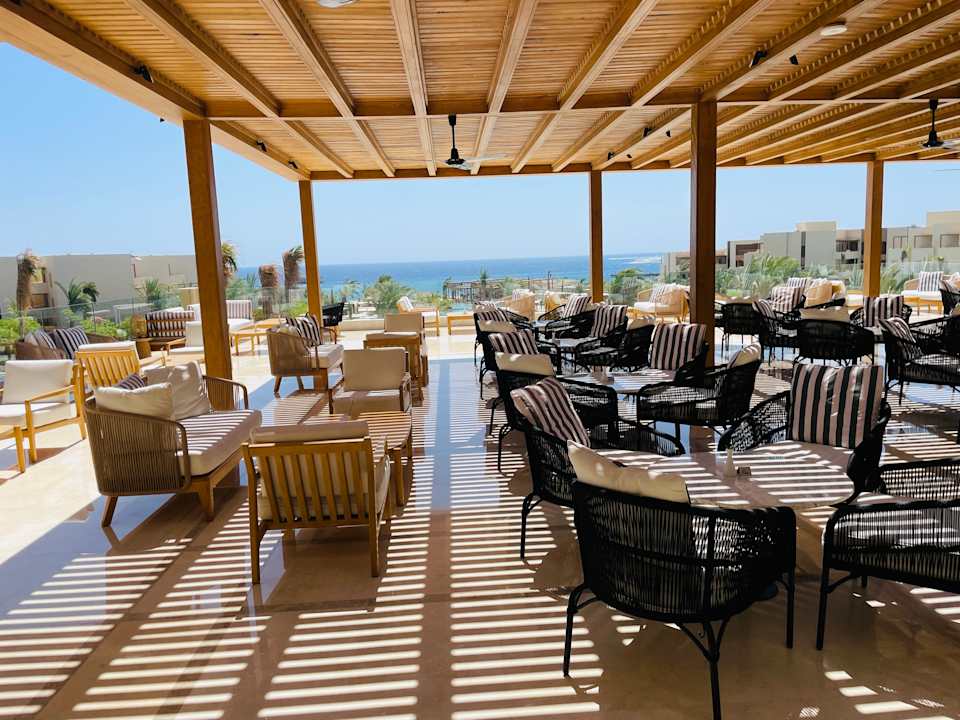 Lobby JAZ Elite Riviera