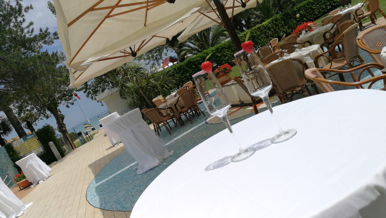 Gastro Hotel Hermitage