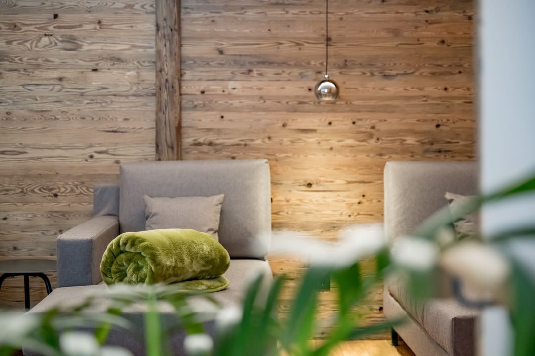 Sport & Freizeit Alpenhotel Zimba