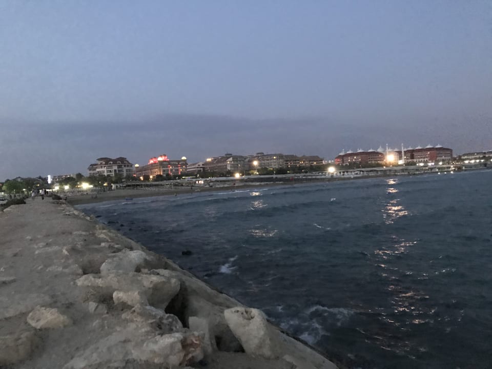 Strand Aydinbey Kings Palace & Spa