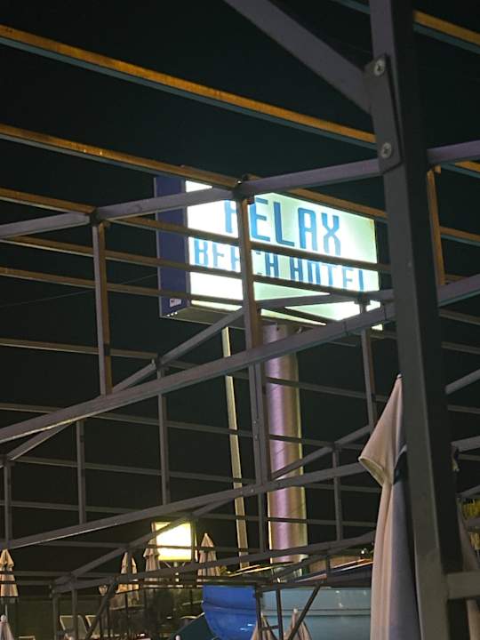 Zimmer Relax Beach Hotel