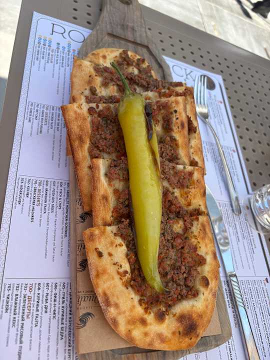 Gastro Seaden Quality Resort & Spa