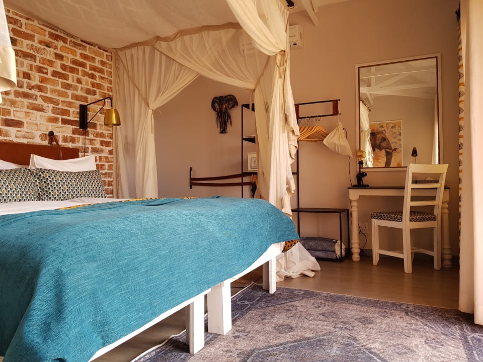 Zimmer Etosha Safari Lodge
