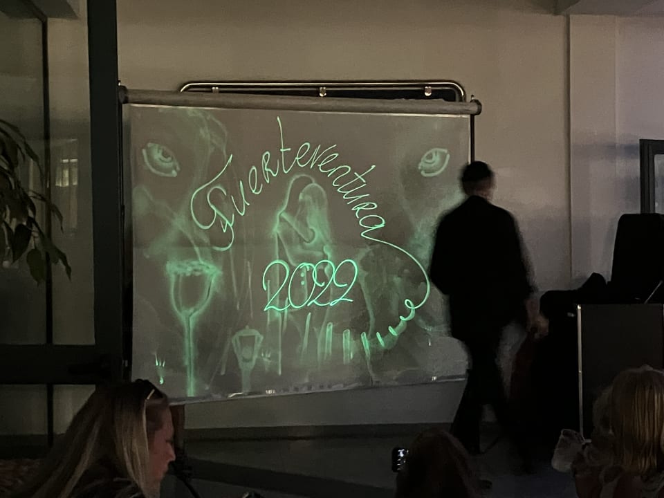 Sonstiges Hotel Las Marismas de Corralejo