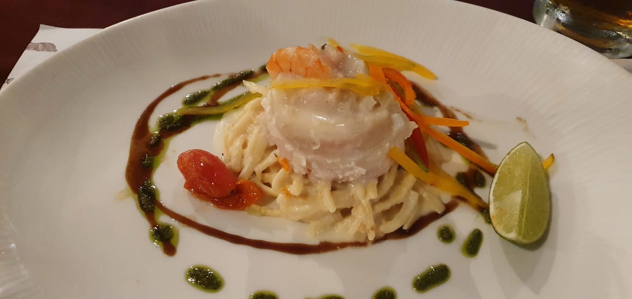 Gastro Dreams La Romana Resort & Spa