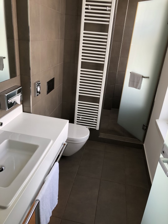 Zimmer Holiday Inn Dresden - Am Zwinger