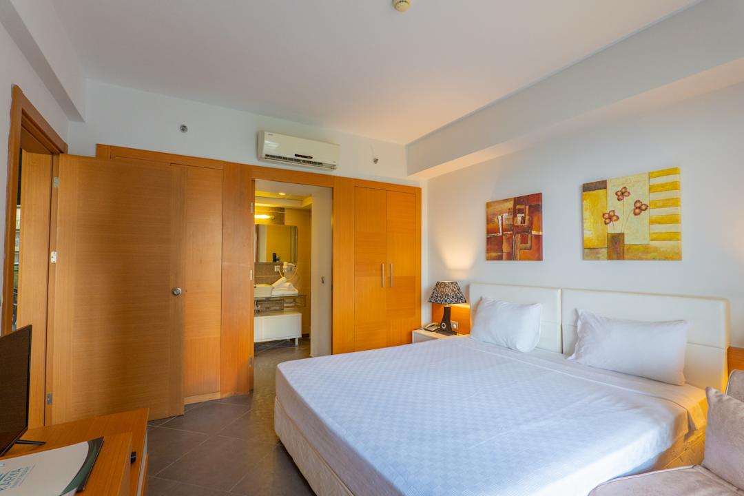 Zimmer Karya Family Resort  All Inclusive