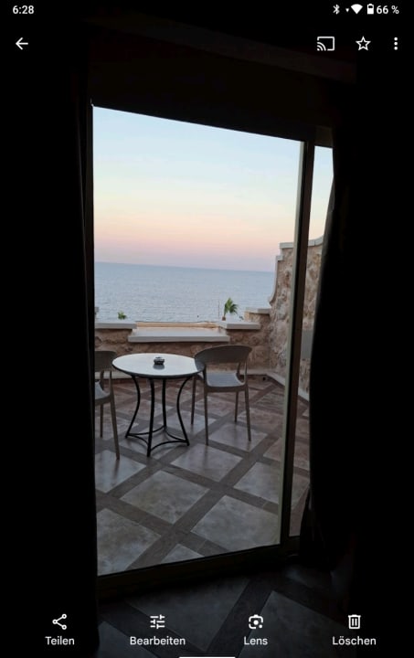 Zimmer Pickalbatros Citadel Resort