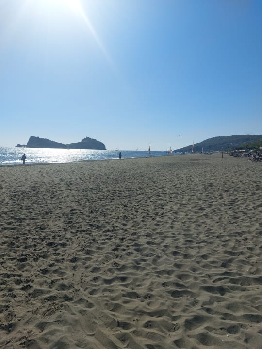 Strand ROBINSON SARIGERME PARK