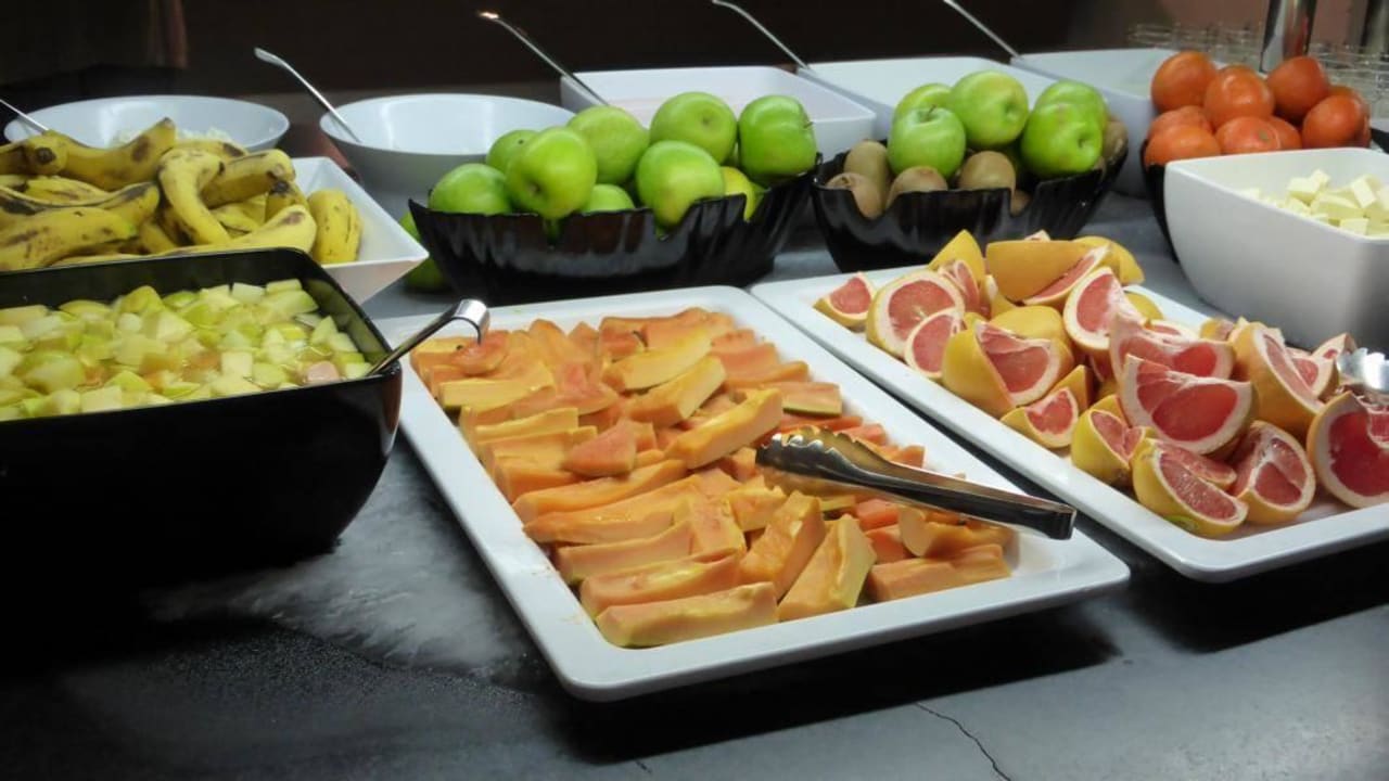 Obst allsun Hotel Lucana