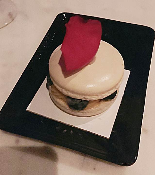 Gastro Voyage Belek Golf & Spa