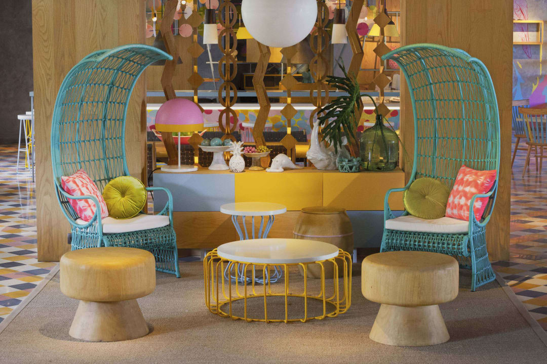 Gastro Hotel Tijili Seminyak