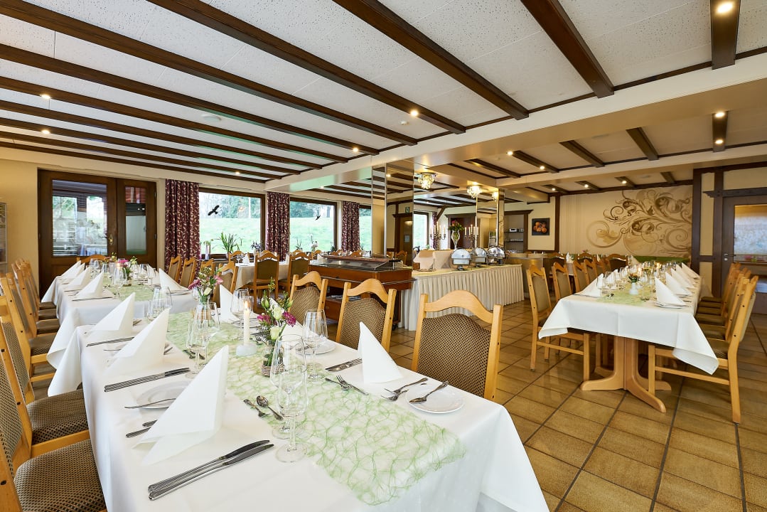 Gastro Landhotel Karrenberg