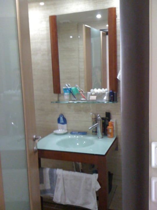 Bad Hotel Corissia Princess