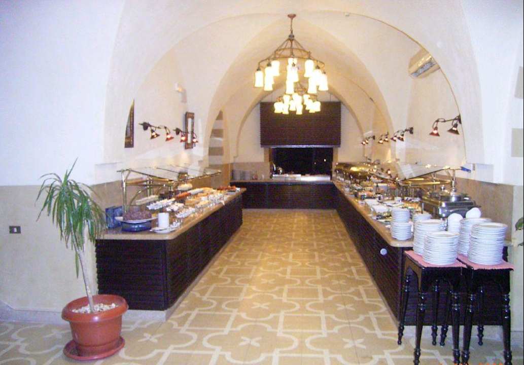 Buffet Dawar El Omda - Adults only  (Im Umbau/Renovierung)