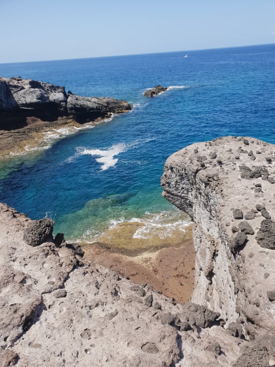 Strand Bahia Principe Sunlight Costa Adeje