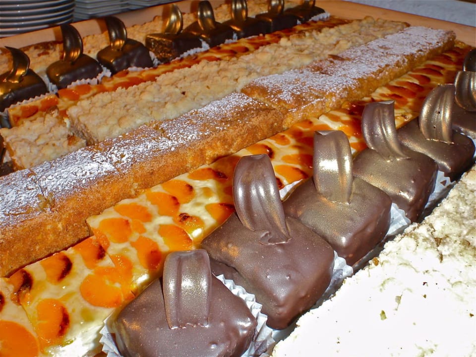 Restaurante gourmet Biohotel Stanglwirt