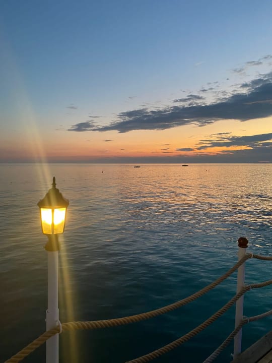 Strand Hotel Botanik Platinum