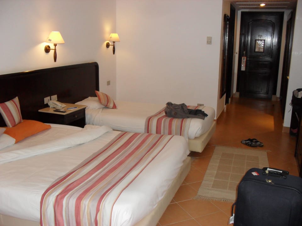Familienzimmer LABRANDA Royal Makadi