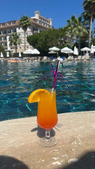 Pool Siam Elegance Hotels & Spa
