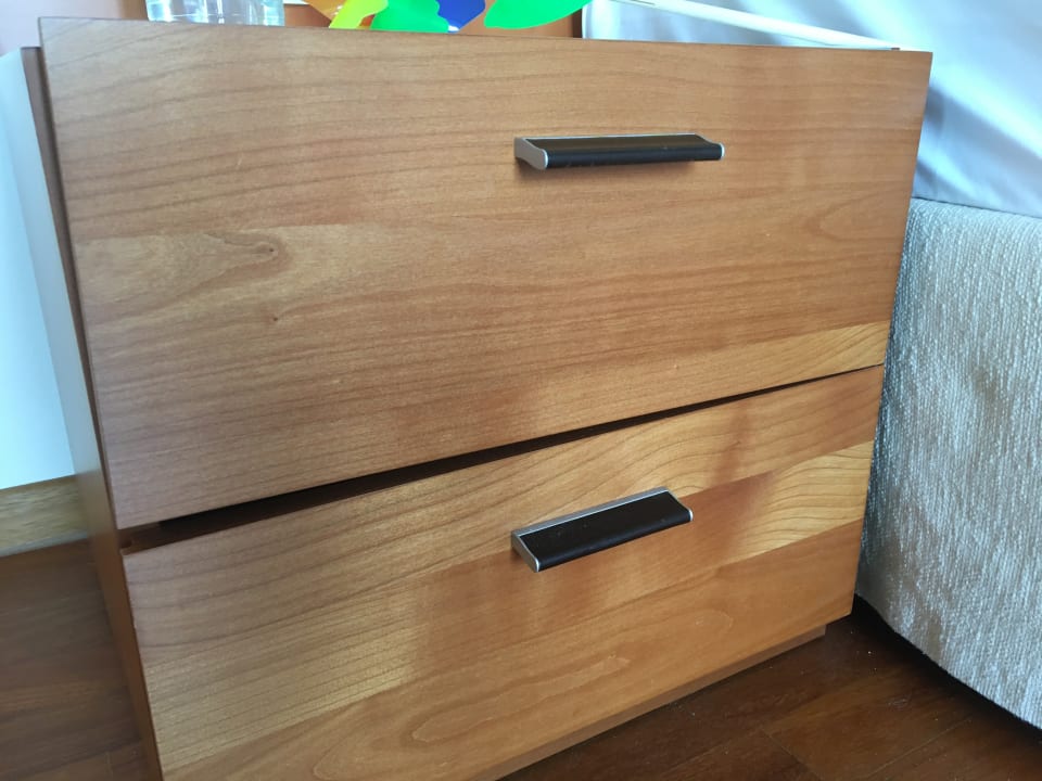 Zimmer ATLANTIC Hotel Wilhelmshaven