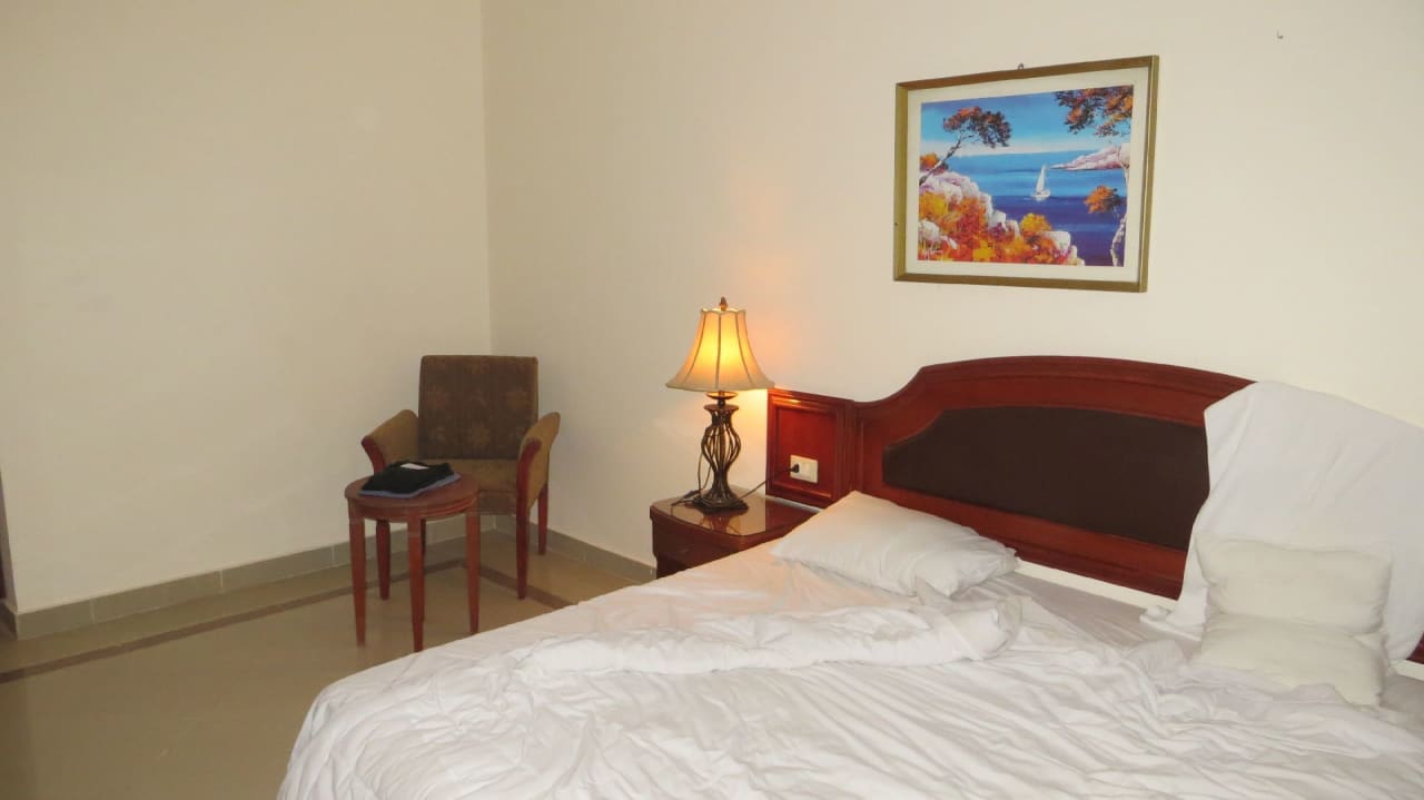 Zimmer Coral Hills Resorts & SPA