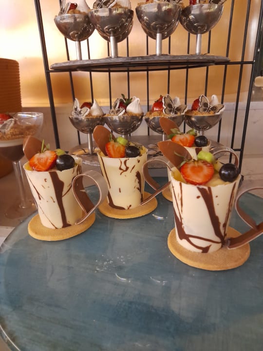 Gastro Seaden Quality Resort & Spa