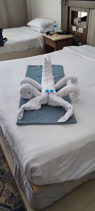 Zimmer Serenity Alpha Beach