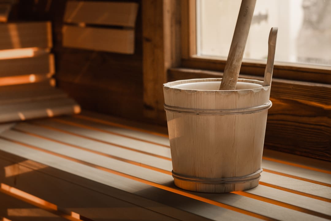 Sport & Freizeit Samnaunerhof Vital-Hotel