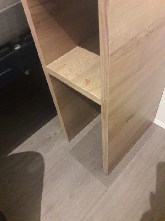 Zimmer Centro Vacanze Pra' delle Torri