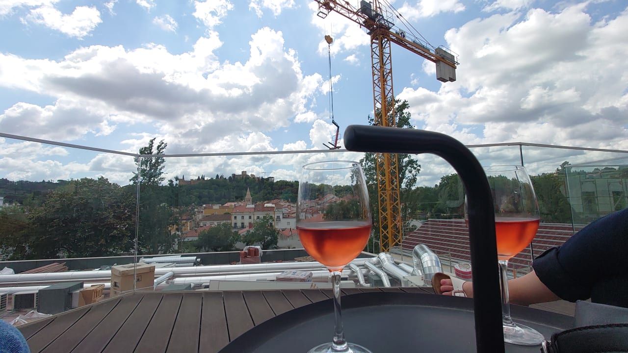 Gastro Thomar Boutique Hotel