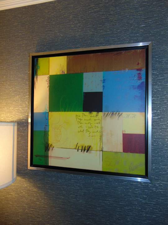 Zimmer Hotel The Henry