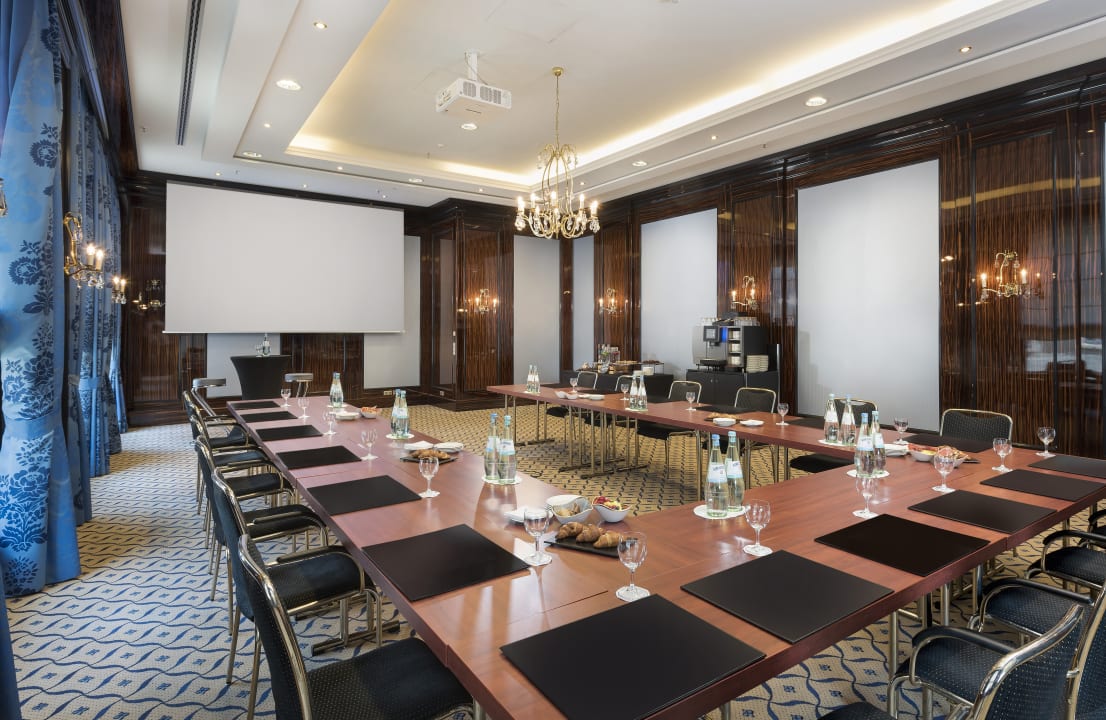 Sonstiges JW Marriott Hotel Berlin