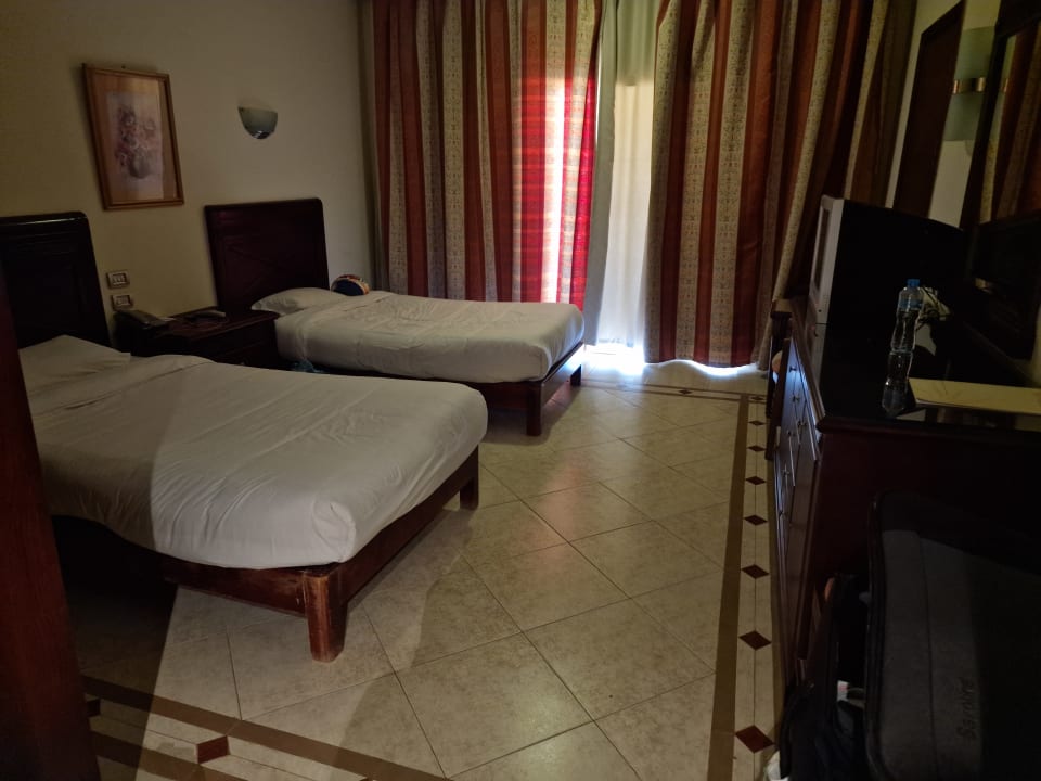 Zimmer Imperial Shams Abu Soma