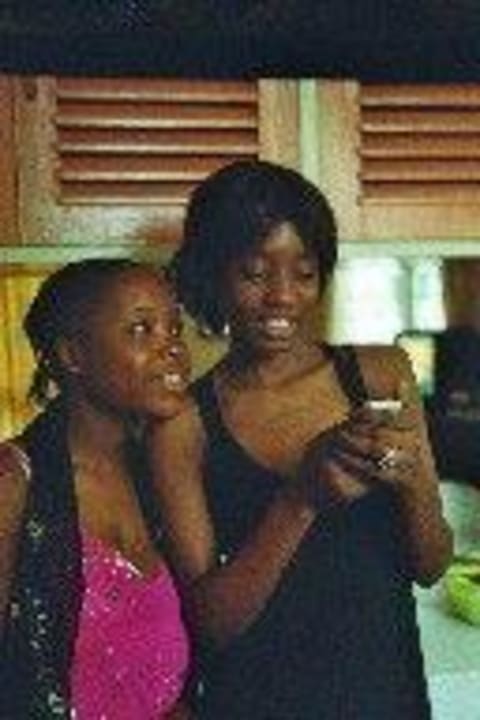 Freude in der Küche Indiana Beach Apartment