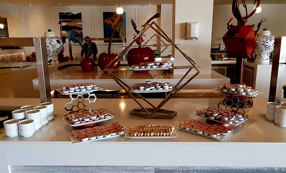 Gastro Albatros Makadi Resort