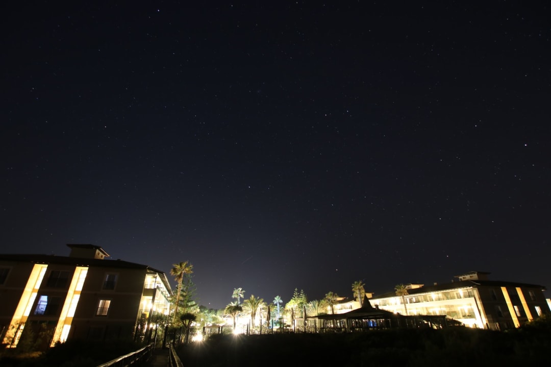 Außenansicht allsun Hotel Eden Playa