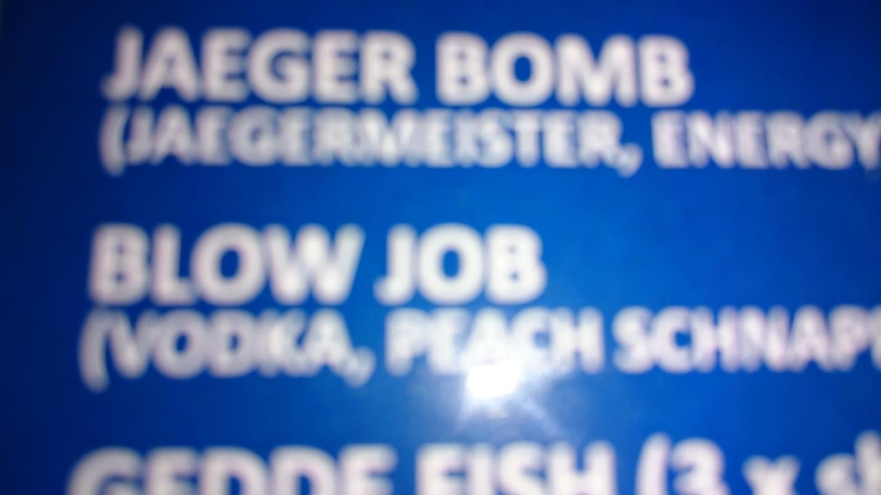 Drinks Party Hotel Golden Sands - Adults only