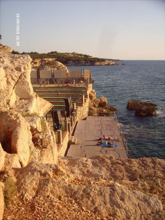Open Air Animation Club Resort Atlantis