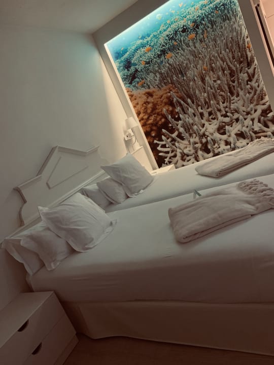 Zimmer Iberostar Selection Fuerteventura Palace