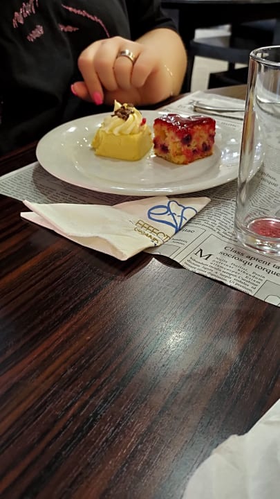 Gastro Effect Grand Victoria Hotel